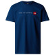 The North Face Ανδρική κοντομάνικη μπλούζα Never Stop Exploring Tee